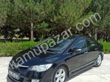 Honda Civic 1.6 İ-VTEC Elegance