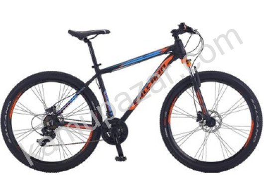 Salcano NG 650 HD Disk Fren