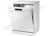 Samsung 4 Programlı Bulaşık Makinesi Beyaz