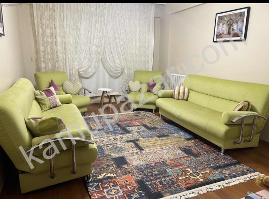 İstikbal Oturma Grubu